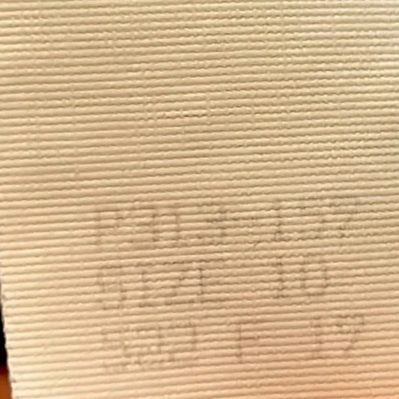 Pendleton Vintage Pure Virgin Wool Blazer Jacket 2 Button Front Black Size 10 P - Picture 3 of 9